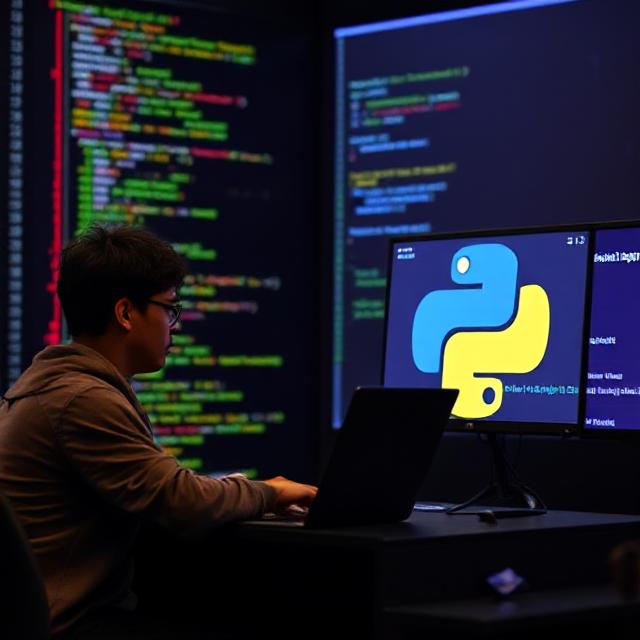 كيف تصبح مطورًا Python يعمل بالكامل عن بُعد من أوروبا الشرقية؟