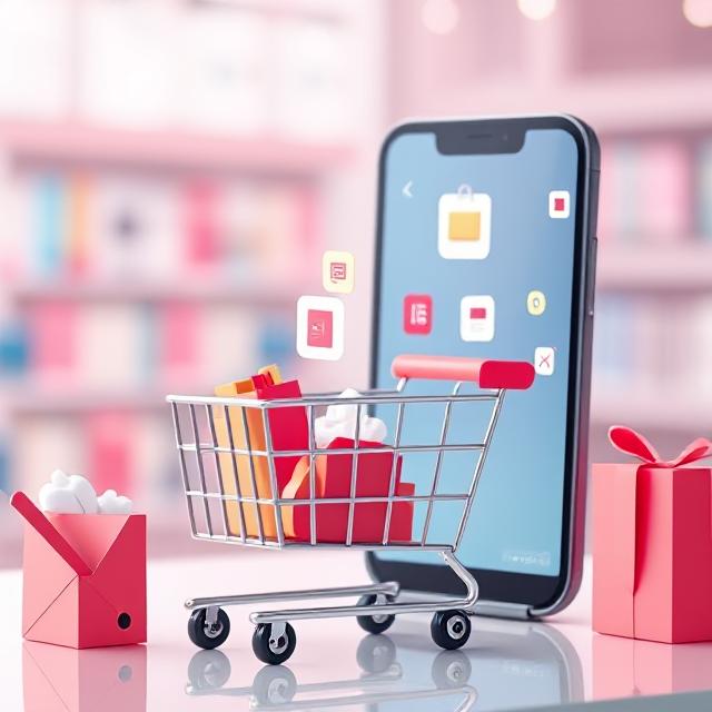 كيف تبدأ مشروعك في التجارة الإلكترونية بخطوات بسيطة دون رأس مال كبير