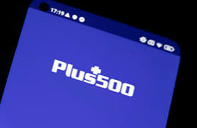 شرح منصة Plus500