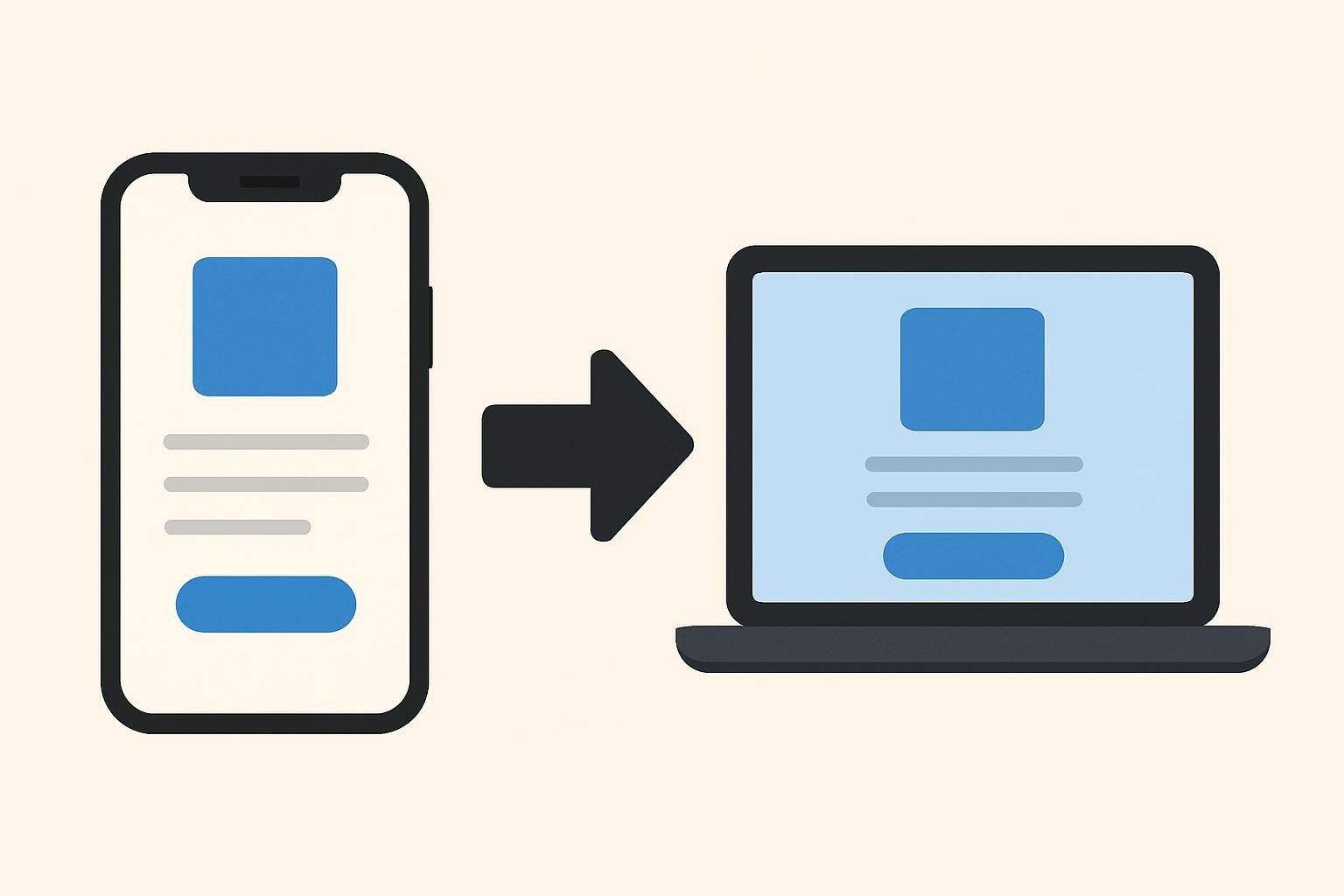 تحويل موقع إلى تطبيق اندرويد بدون كود في دقائق